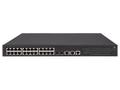 Hewlett Packard Enterprise 5130-24G-PoE+-2SFP+-2XT EI