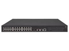 Hewlett Packard Enterprise 5130-24G-PoE+-2SFP+-2XT EI