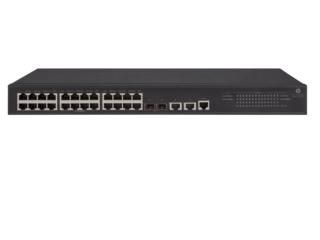 Hewlett Packard Enterprise 5130-24G-2SFP+-2XGT EI Switch (JG938A#ABB)