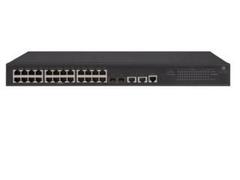 Hewlett Packard Enterprise 5130-24G-2SFP+-2XGT EI Switch