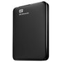 WESTERN DIGITAL WD Elements Portable WDBU6Y0015BBK - Hard drive - 1.5 TB - external (portable) - USB 3.0