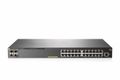 Hewlett Packard Enterprise HPE Aruba 2930F 24G PoE+ 4SFP+ T Swch
