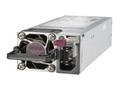 Hewlett Packard Enterprise HPE 800W Flex Slot Platinum Hot Plug Low Halogen Power Supply Kit