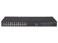 Hewlett Packard Enterprise 5130-24G-4SFP+ EI Switch