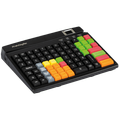 PREHKEYTEC MCI84, numeric, USB, black