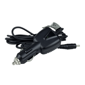 Zebra Single Slot USB Charging Cradle - ladestativ for strekkodeskanner (CR3000-C10007R)