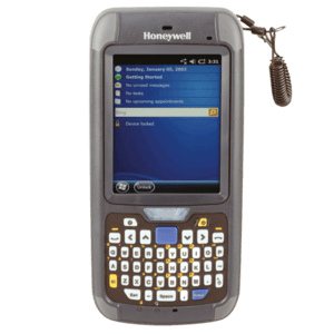 HONEYWELL CN75 NUM EA30 IMAG CAM ABGN BT GSM GPS ANDR GMS STD TEMP ETSIMW TERM (CN75AN5KCF2A6101)
