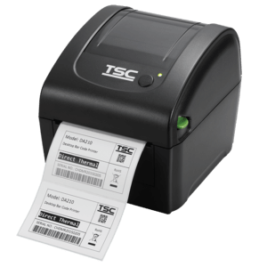 TSC DA210 DT 203 dpi USB (99-158A001-0003)