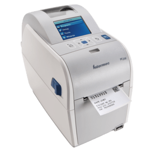 HONEYWELL PC23d, Display, USB, 300 dpi D1-HO (PC23DA0010032)