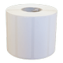 NAKAGAWA Epson label roll, normal paper, Ink Jet matt coated, 76x110mm