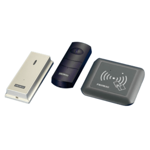 PROMAG GP20 RFID Proximity Reader, (GP20N-10D)
