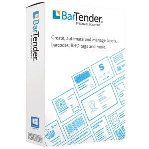 SEAGULL BARTENDER STARTER: APPLICATION LICS 1 PRINTER 5YR STD MAIN/SUPP LICS (BTS-1-5YR)