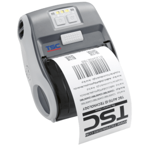 TSC Mobile Recipt printer,  (99-048A062-0202)