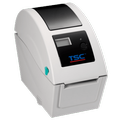TSC TDP-225, Beige, USB + RS-232, 