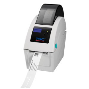 TSC TDP-225W Wristband,  203dpi,  (99-039A002-0302)