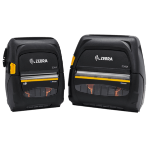 ZEBRA ZQ521 DT 4.45IN ENG BT 4.1 STND BATTERY EMEA CERTS          IN PRNT (ZQ52-BUE000E-00)