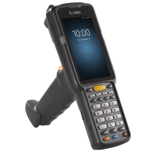 ZEBRA MC:WLAN BT SS 2D 38KY 2X GMS 2/16GB ROW TERM (MC330M-SJ3HG2RW)