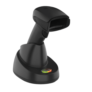 HONEYWELL 1952G SCANNER ONLY 1D PDF417 2D HD BLACK BLUETOOTH ROW ONLY PERP (1952GHD-2-R)