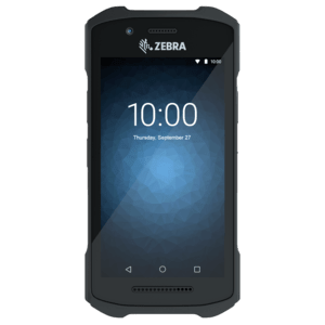 ZEBRA TC21 SE4710 13MP RFC 4GB/64GB 8-PIN 5MP FFC NFC GMS ROW WLAN TERM (TC210K-01A423-A6)