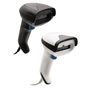 DATALOGIC Gryphon I GD4220 - Kit - strekkodeskanner