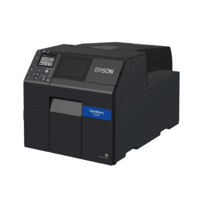 EPSON COLORWORKS C6000AE (MK)                                  IN PRNT