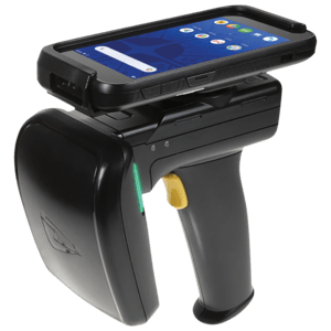 DATALOGIC 2128P SLED UHF RFID READER FOR MEMOR EU (DLR-SLED01-EU)