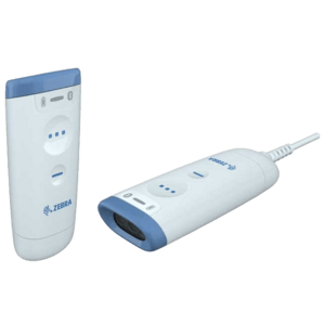 ZEBRA CS6080 CORDLESS COMPANION INDUCTIVE IMAGER FIPS HC WHITE   IN PERP (CS6080-HC4F00BVZWW)