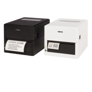 CITIZEN CL-E300EX PRINTER USB BT BLACK EN PLUG PRNT (CLE300EXXEBTXX)