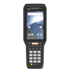 DATALOGIC SKORPIO X5 HH WIFI 4.3IN BT V5 3GB/32GB 28-KEY NUM 2D IMAGER MR TERM (943500041)