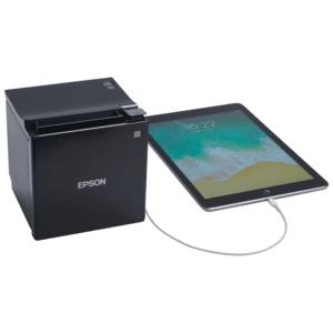 EPSON TM-m30II-NT (151): USB +  (C31CJ95151A0)