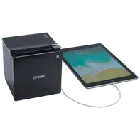 Epson TM m30II-NT (151) - kvitteringsskriver - S/H - termolinje