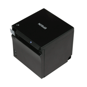 EPSON TM-M50 (132A0) USB ETHERNET NES SERIAL BLACK PS UK PRNT (C31CH94132A0)