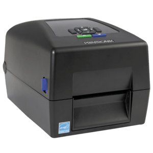 PRINTRONIX T800 Thermal Transfer Printer (4 inch wide, 203dpi) EU (T820-200-0)