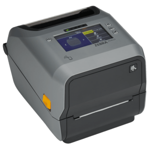 ZEBRA Direct Thermal Printer ZD621 (ZD6A042-D0EL02EZ)