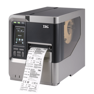 TSC MX241P TT Label Printer 203 (MX241P-A001-0002)