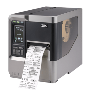 TSC MX341P TT Label Printer 300  (MX341P-A001-0002)