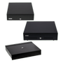 ANKER MDX13E 330X360X89MM 2MCAB EPSONRJ12 24V IDENTI LOCKS BLACK PERP