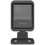 HONEYWELL Genesis XP USB Kit: Tethered, 1D, PDF417, 2D, SR Focus, Black Scanner (7680GSR-2-R), USB Type A 3m straight cable (CBL-500-300-S00-09), Stand