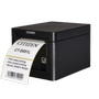 CITIZEN CT-E651 Printer_ Label, USB, Black