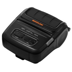 BIXOLON Thermal Mobile Label Printer (SPP-L310IK5)