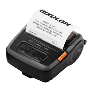 BIXOLON SPP-R310 BT 5.0 DT PRINTER USB 100MM/SEC 203DPI BARCODES 1D 2D PRNT (SPP-R310IAK5/BEG)