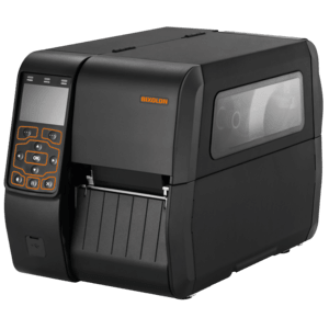 BIXOLON Industrial Label Printer (XT5-43S)