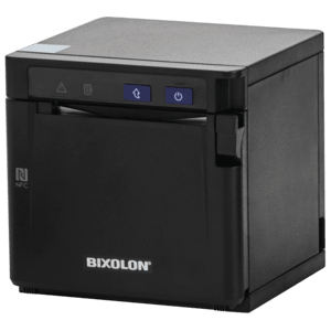 BIXOLON SRP-QE302K 203DPI USB ETHERNET AUTO CUTTER BLACK PRNT (SRP-QE302K/BEG)