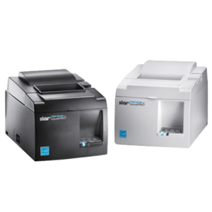 STAR MICRONICS TSP143IIU+ Grey EU (39472730)