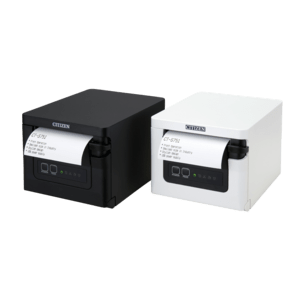 CITIZEN CT-S751 Lightning + Host USB, (CTS751XAEBX)