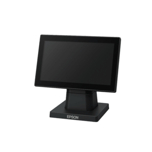EPSON DM-D70 (111): USB Customer Display Black IN (A61CH62111)