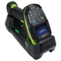 ZEBRA DS3678-XR Rugged Green Vibration Motor Standard Cradle USB KIT: DS3678XR6F003VZWW Scanner CBA-U42-S07PAR Shielded USB Cable supports 12V p/s STB3678-C100F3WW Cradle PWRBGA12V50W0WW IN