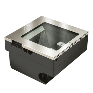 DATALOGIC Magellan 3510HSi, Tin Oxide Platter, Default Configuration,  1D/2D Scanning, Standard Mount, No Power Supply, No Cable (M3513-010210)