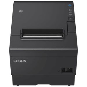 Epson TM T88VII (152) - kvitteringsskriver - S/H - termolinje (C31CJ57152)