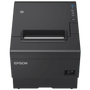 EPSON TM-T88VII (112): USB, Ethernet, Serial, PS, Black EU